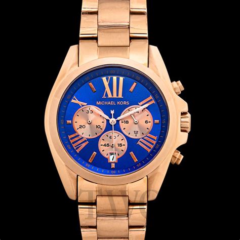 michael kors mk5951|two tone mk watch.